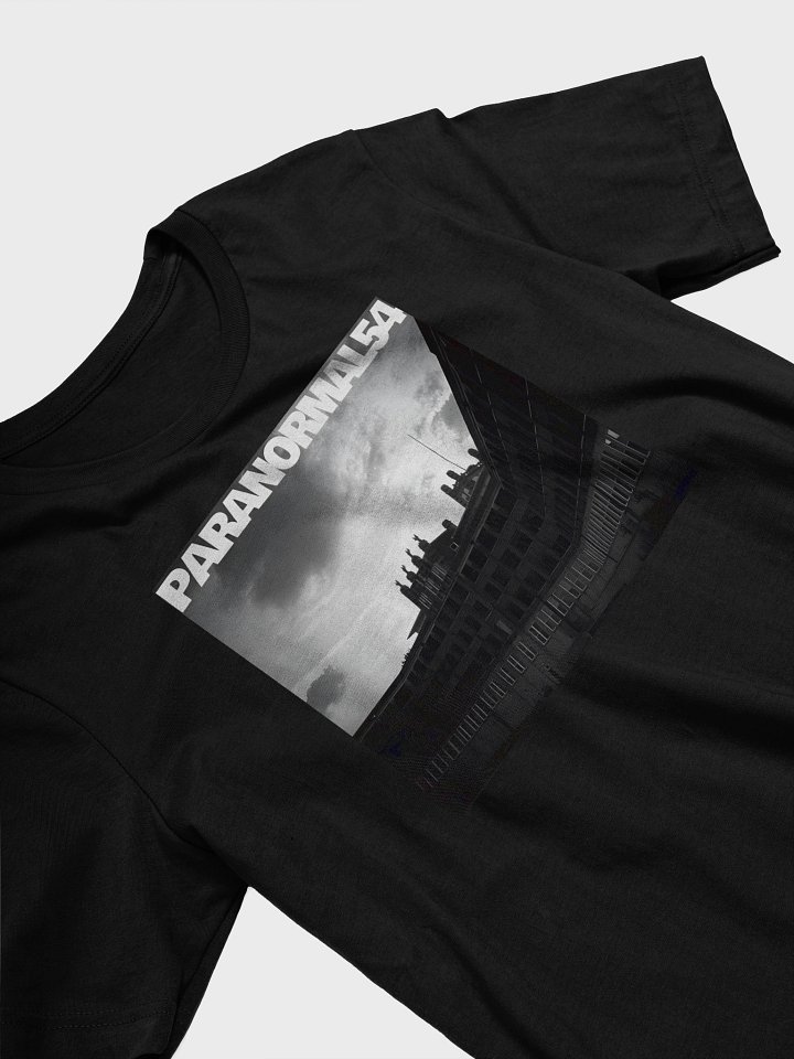 Waverly Hills Paranormal 54 Investigation T-Shirt product image (2)
