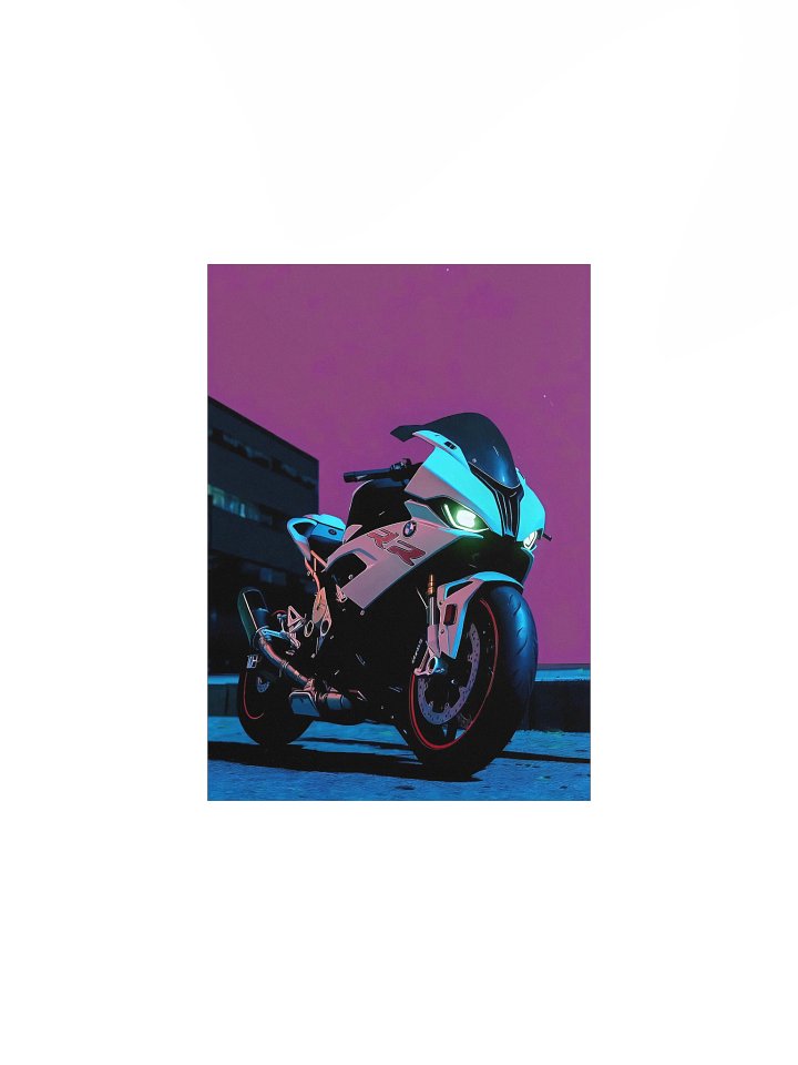 PIT STOP POSTER product image (5)