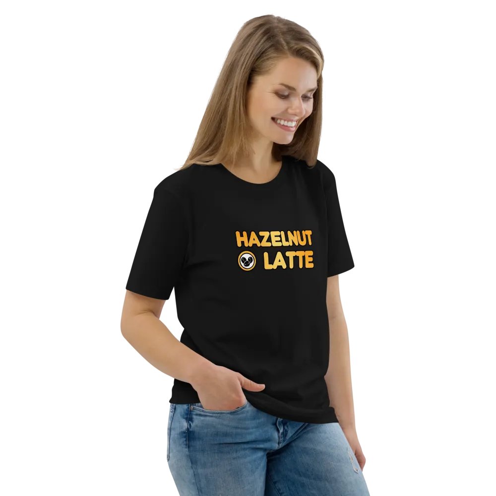 Hazelnut Latte Logo product image (8)