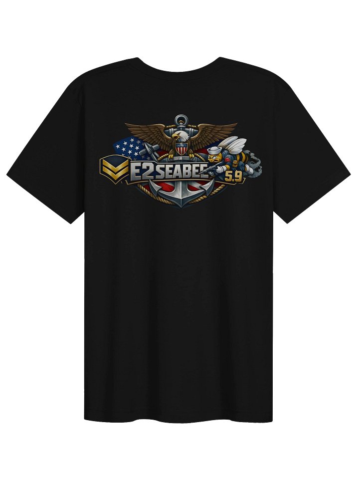 seabee shirt product image (2)
