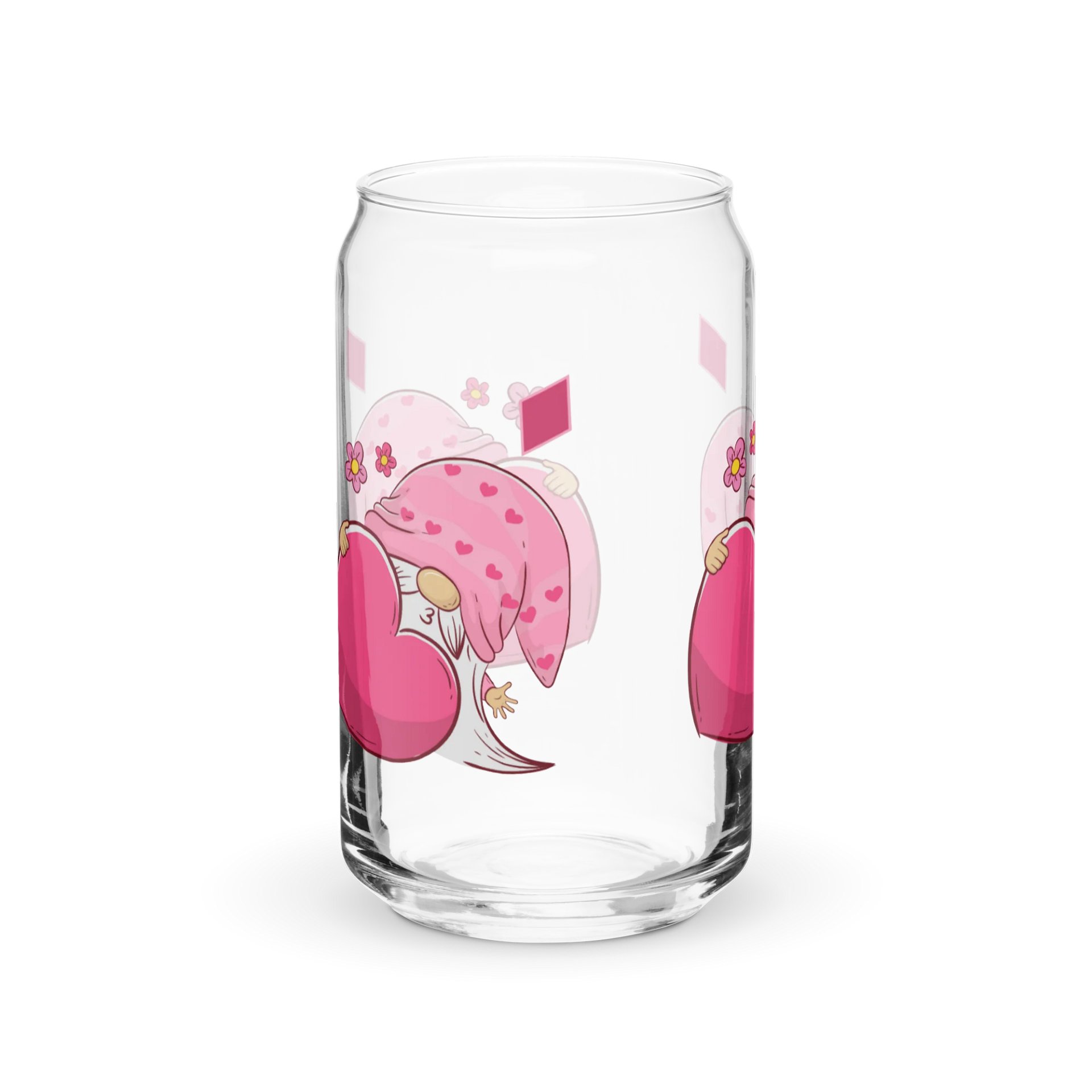 Gnome Glass product image (8)