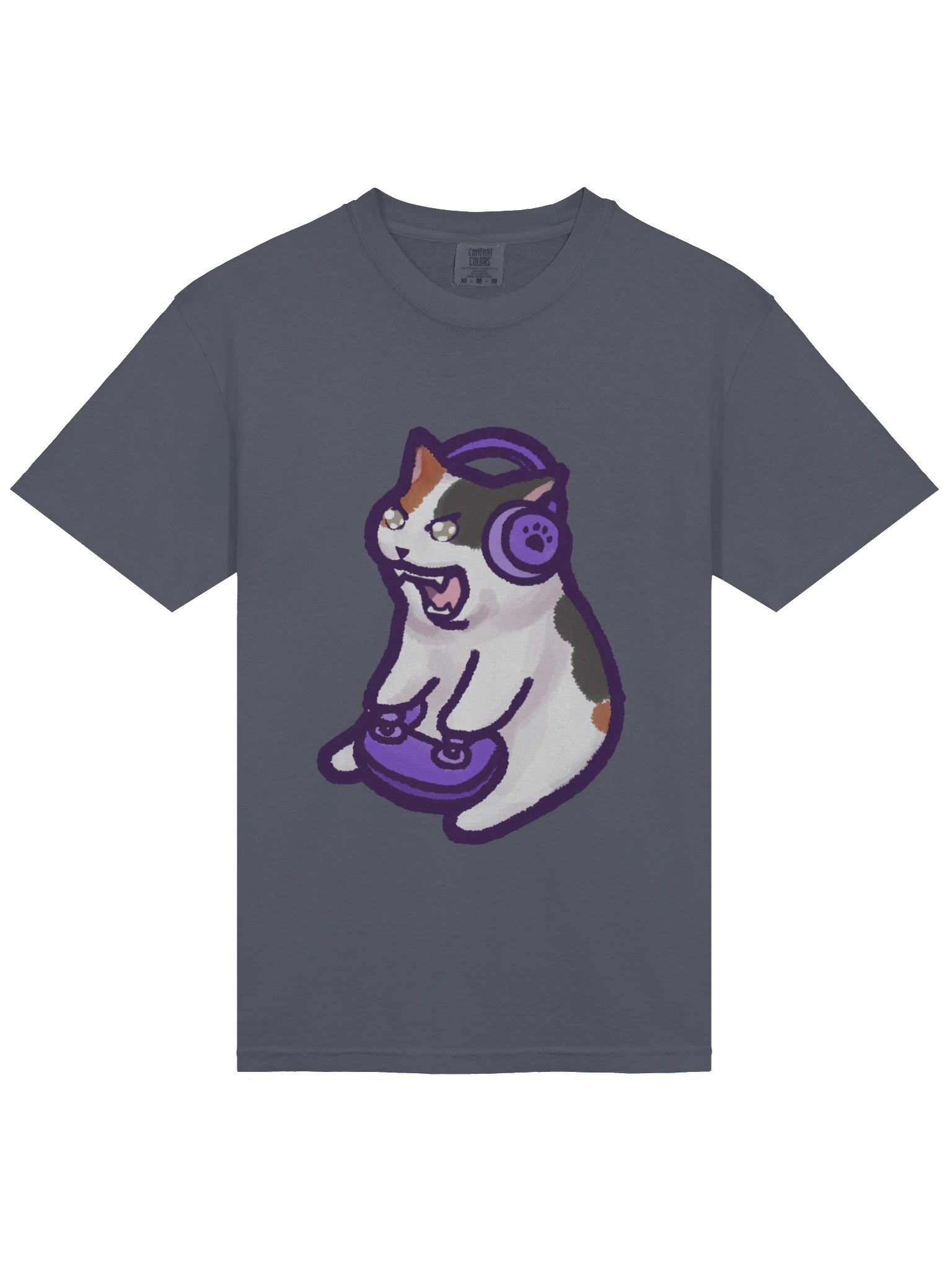 Rage Cat Momo product image (3)
