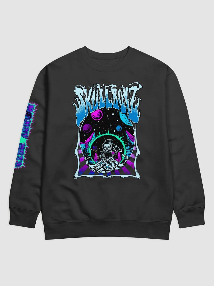 Skull-Boyz Sweatshirt product image (1)