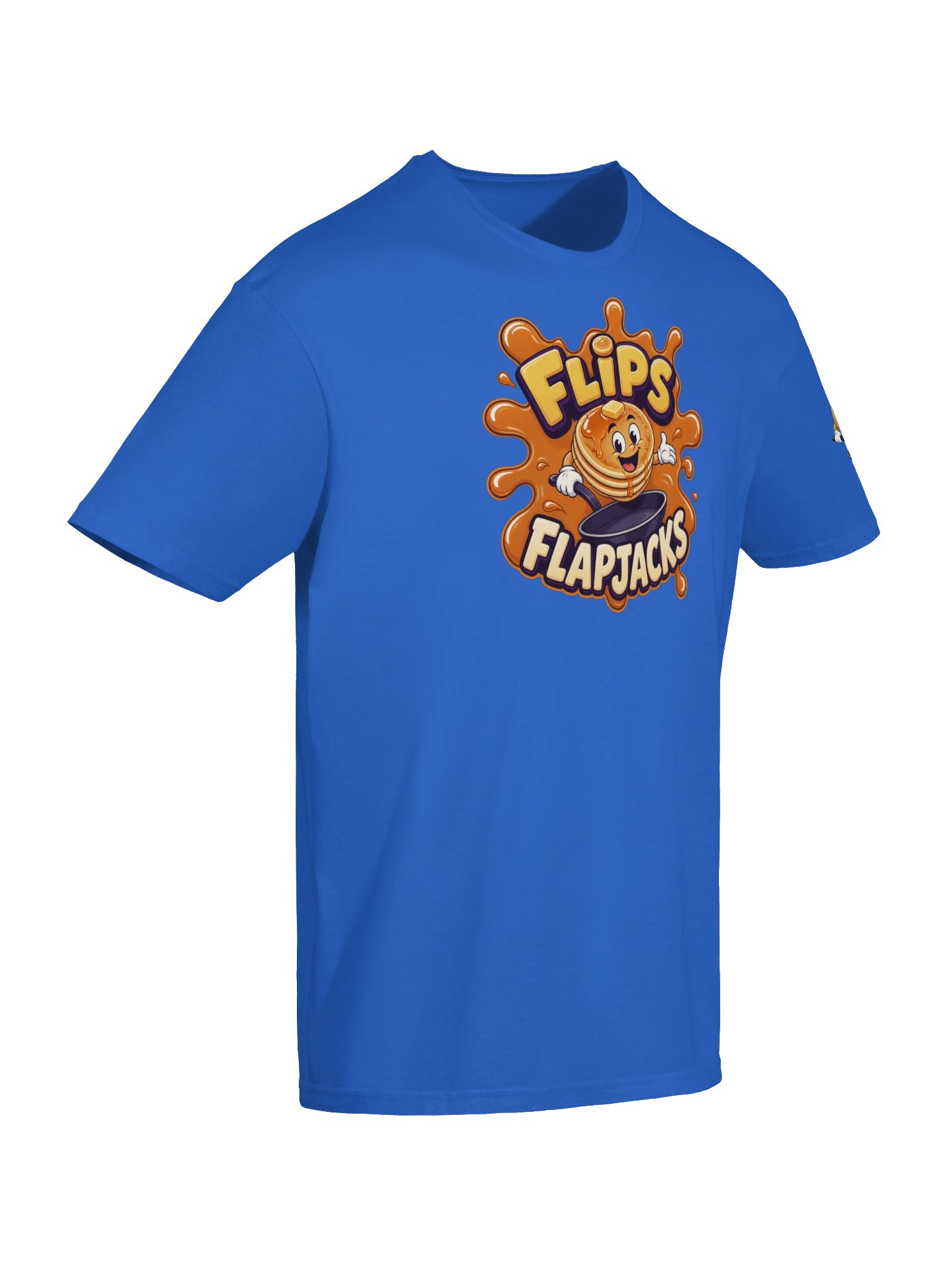 Flip's Flapjacks product image (56)