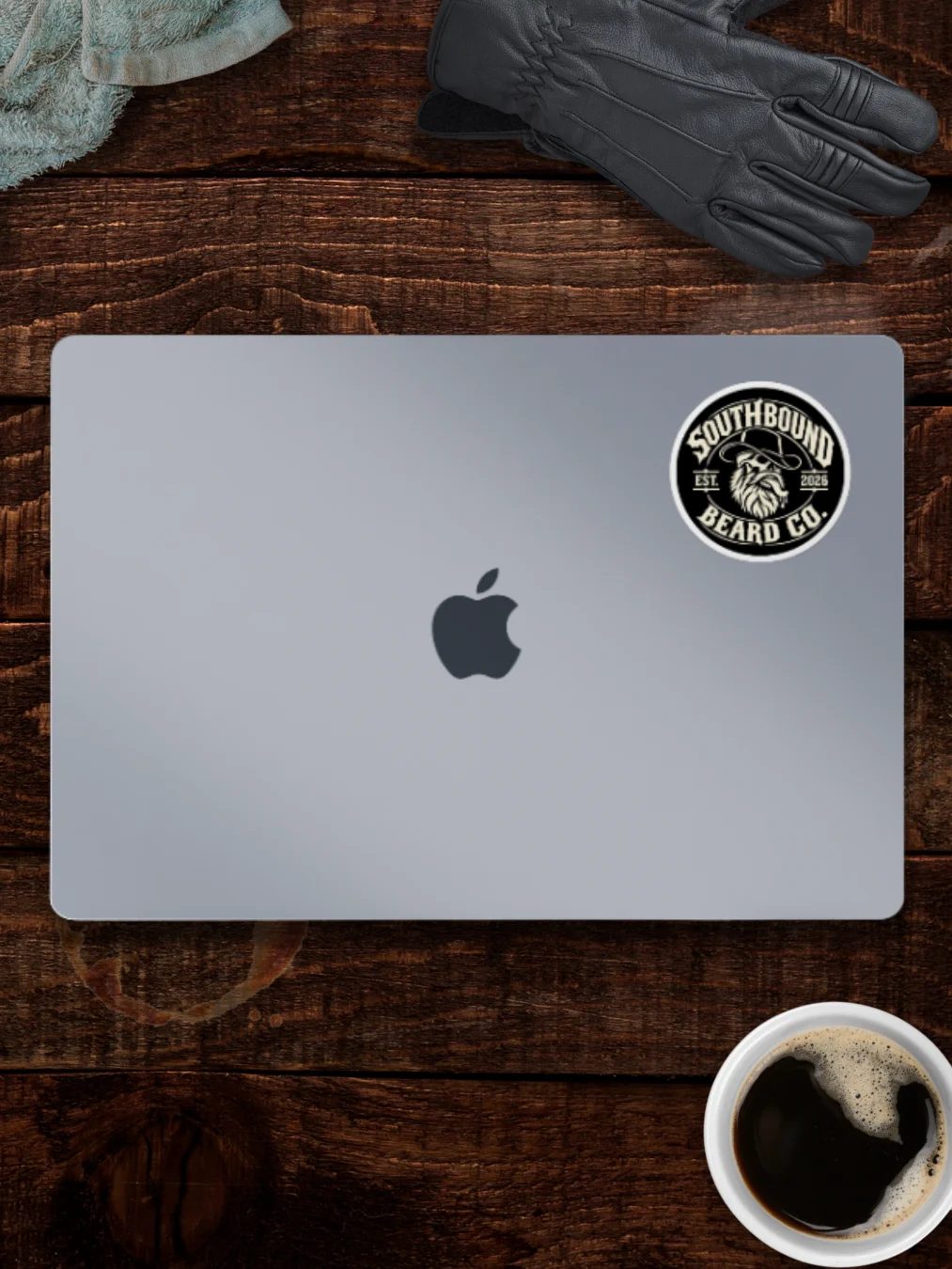Southbound Original Sticker product image (4)