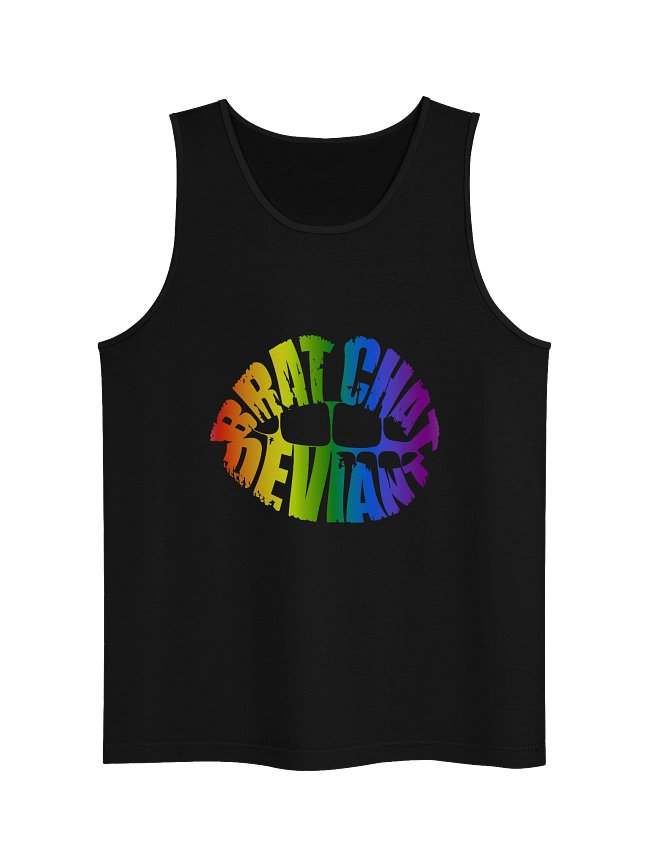 Pride Deviant