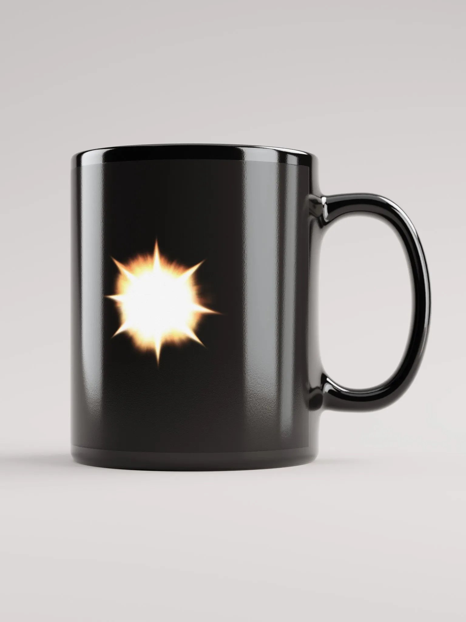 Airport Mug - Caustic product image (2)
