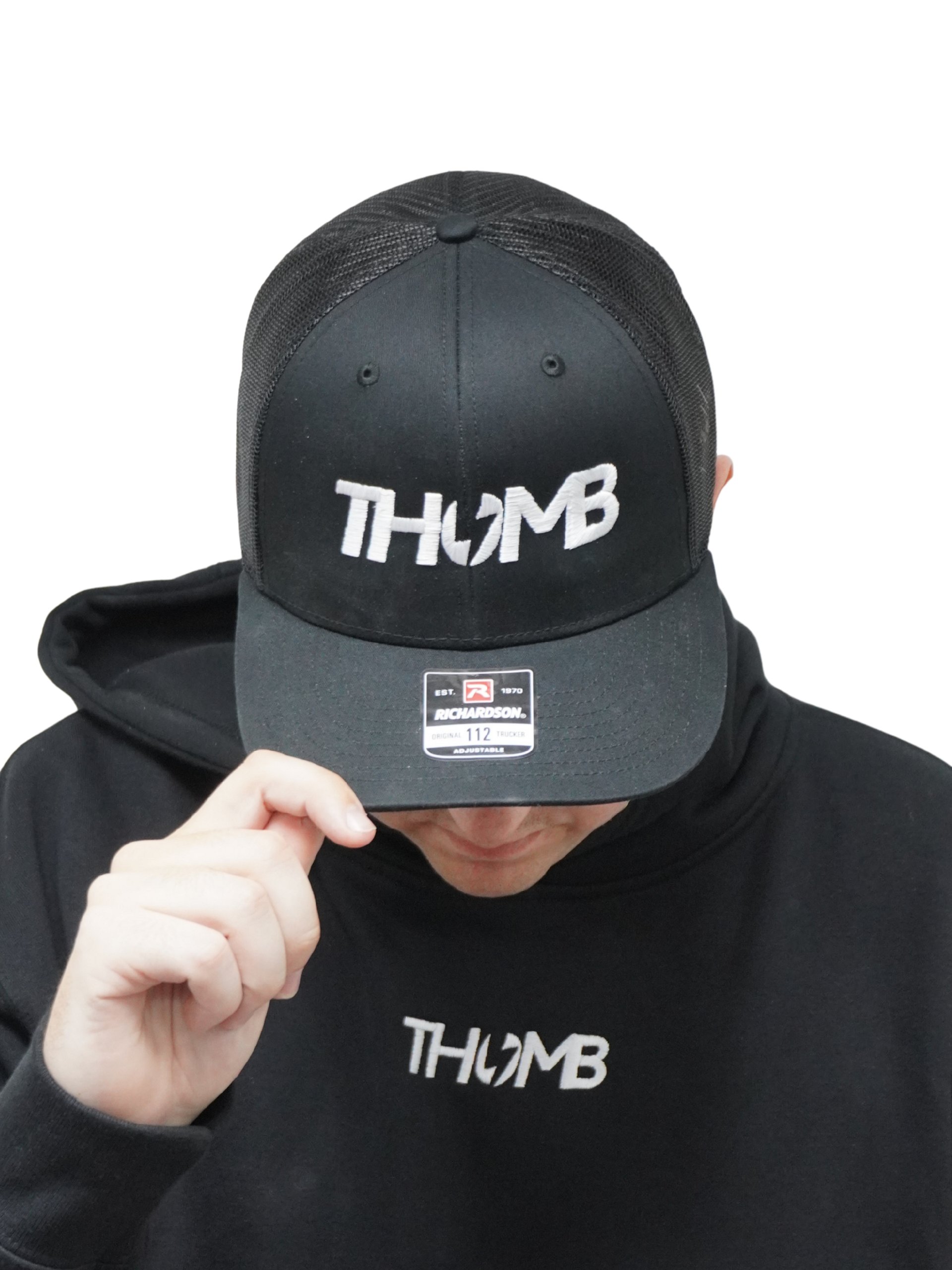 Signature THOMB Cap product image (10)