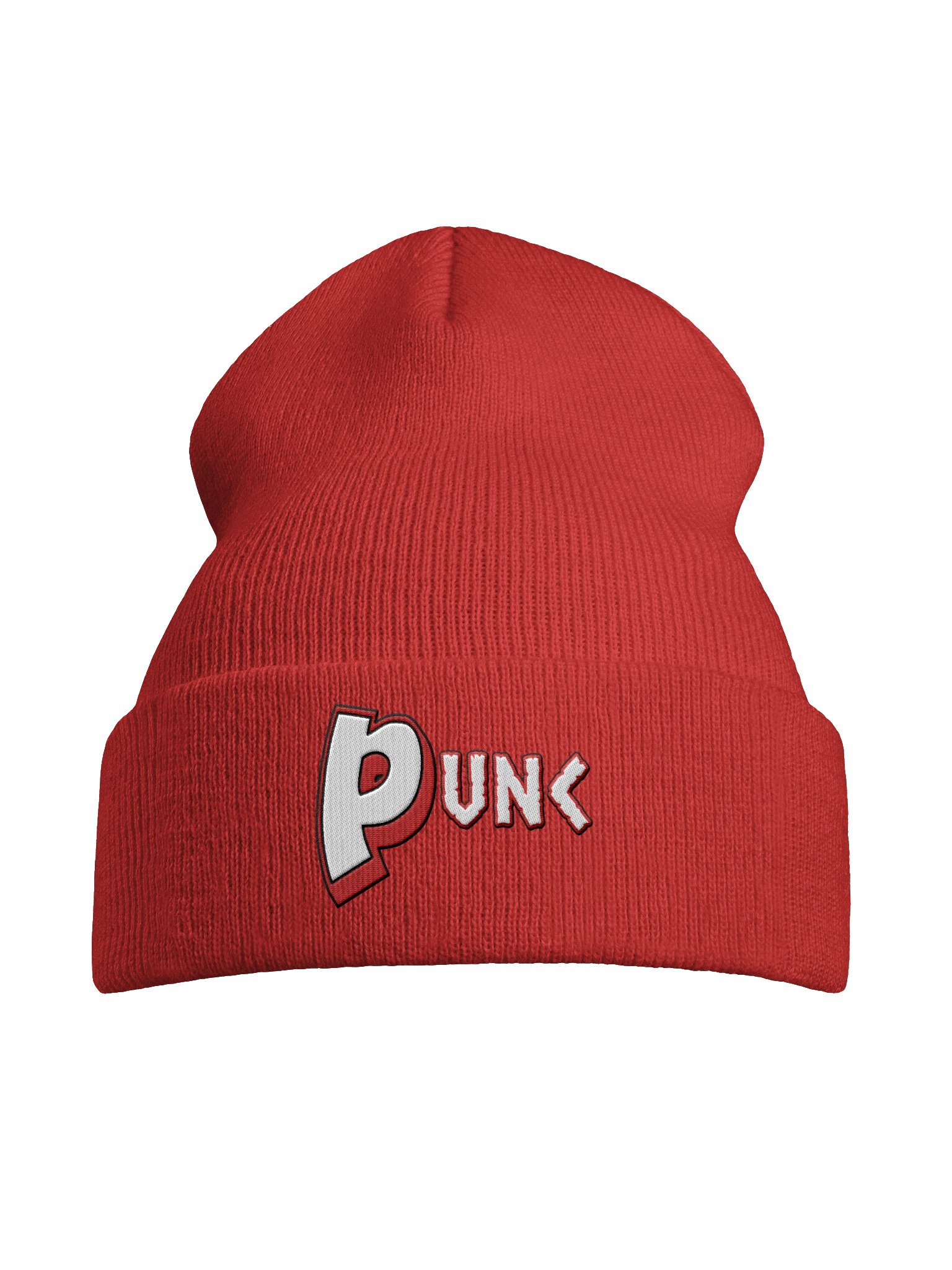 Punc Beanie Hat product image (37)