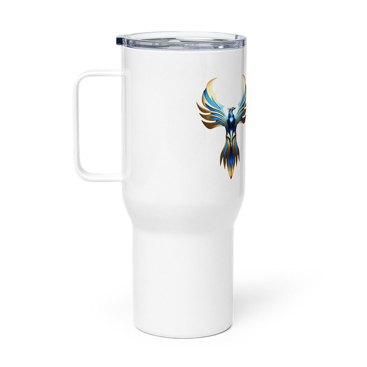 Ascension Flow Series Travel Mug product image (2)