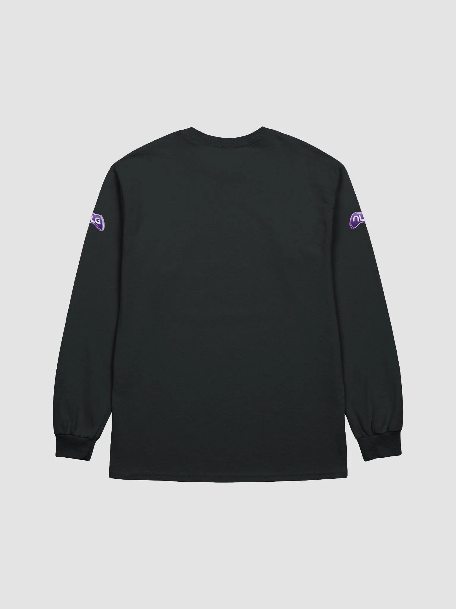 Gildan Ultra Cotton Long Sleeve T-Shirt product image (24)