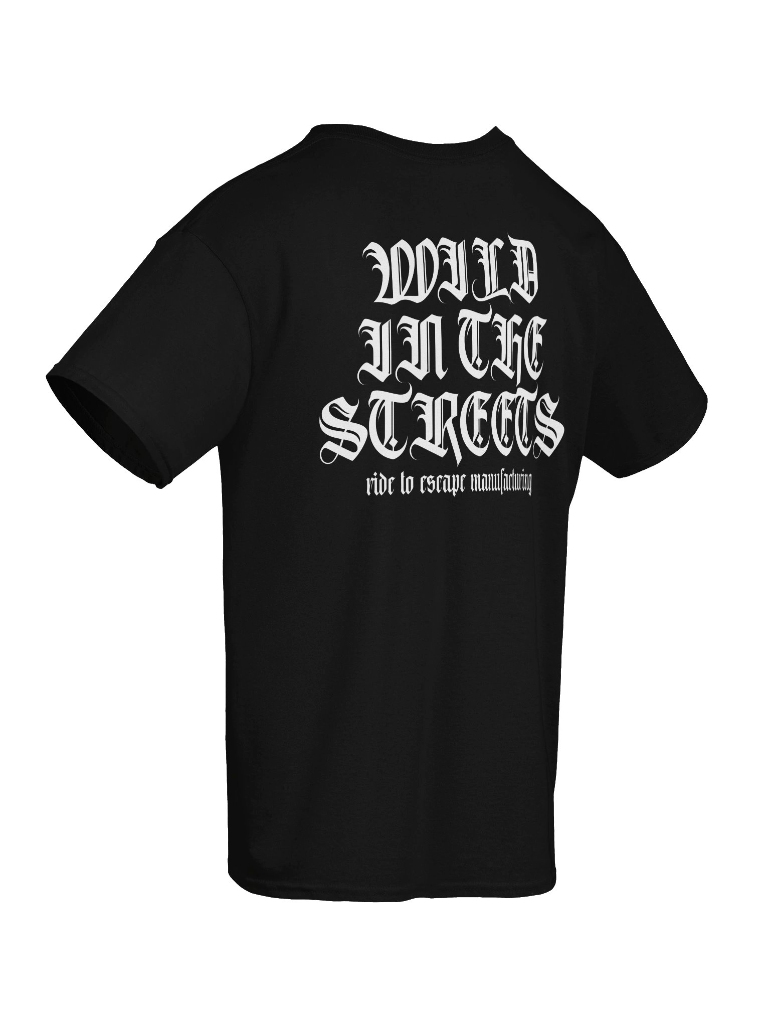 WILD IN THE STREETS TEE product image (3)