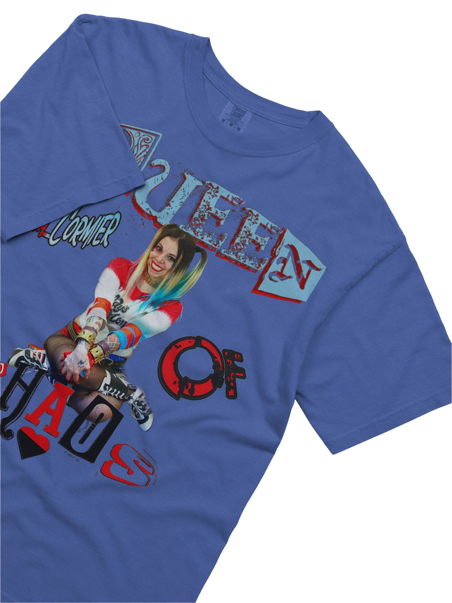 GAME WITH THE QUEEN product image (14)