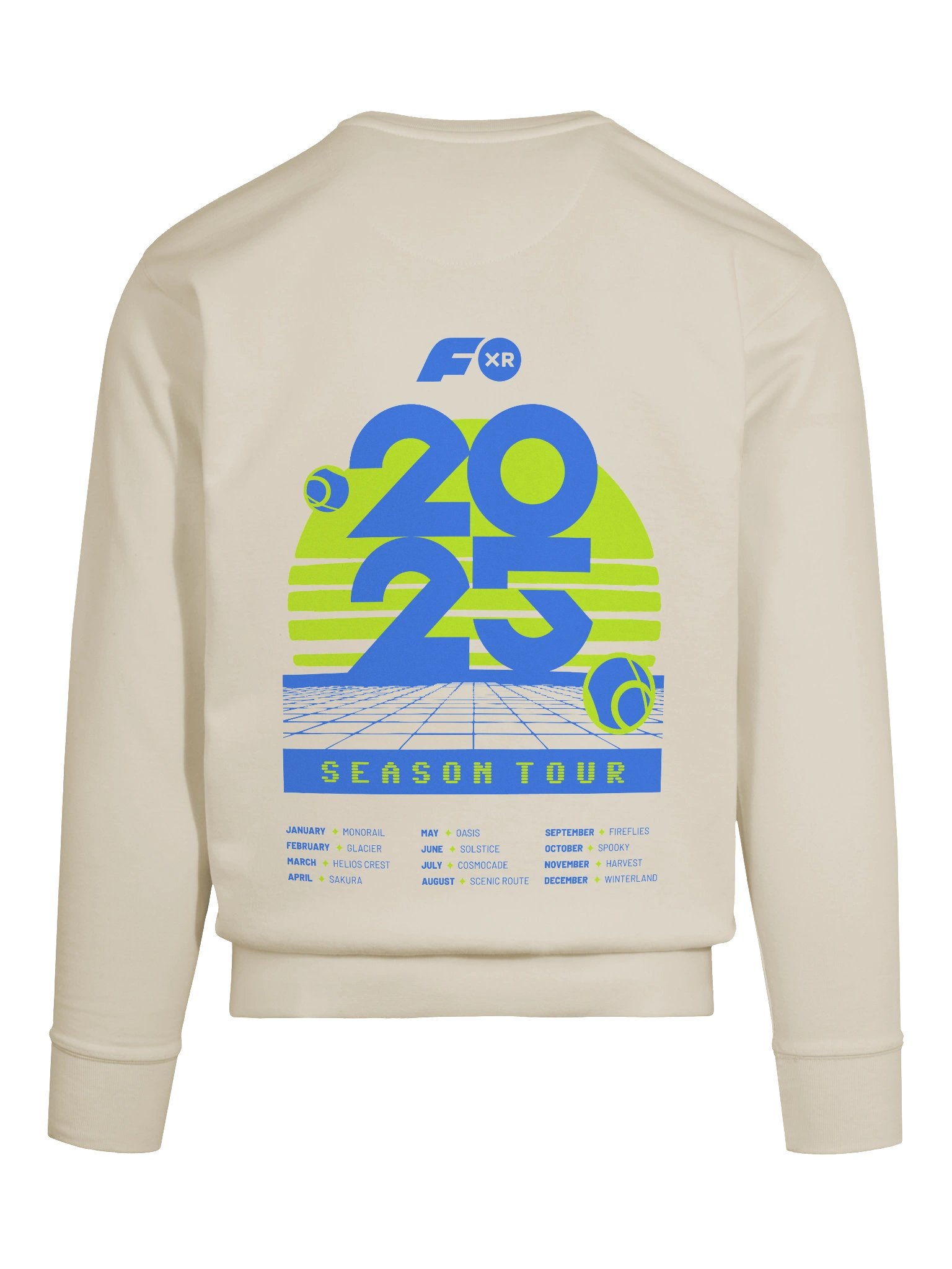 *Limited Edition* 2025 Wrapped Crew product image (12)