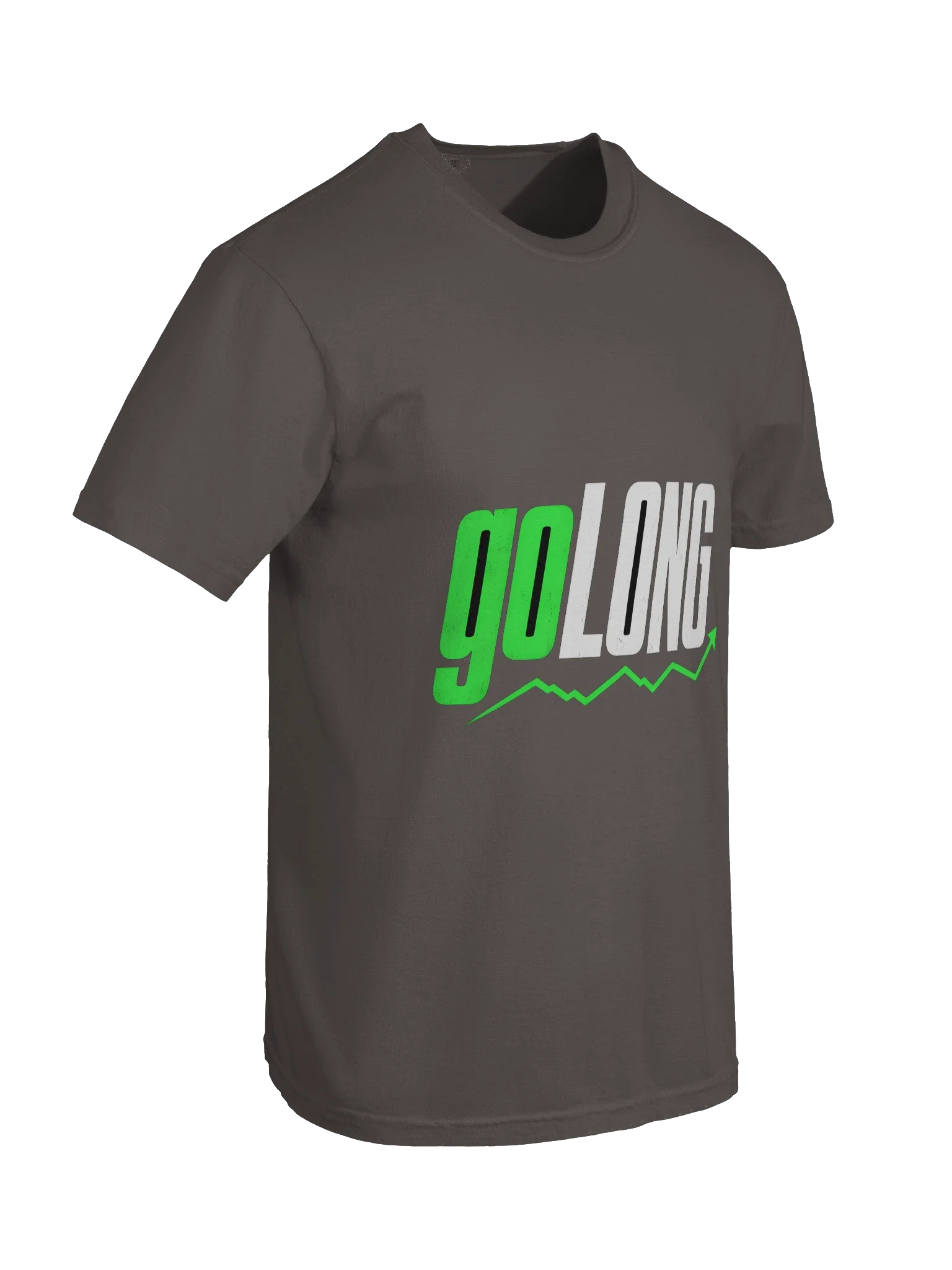 goLONG Tee — view 14