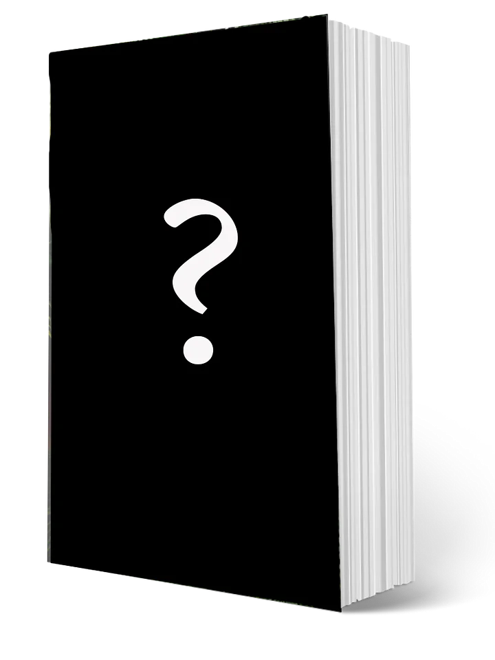 A Mystery Date Book Box! product image (1)