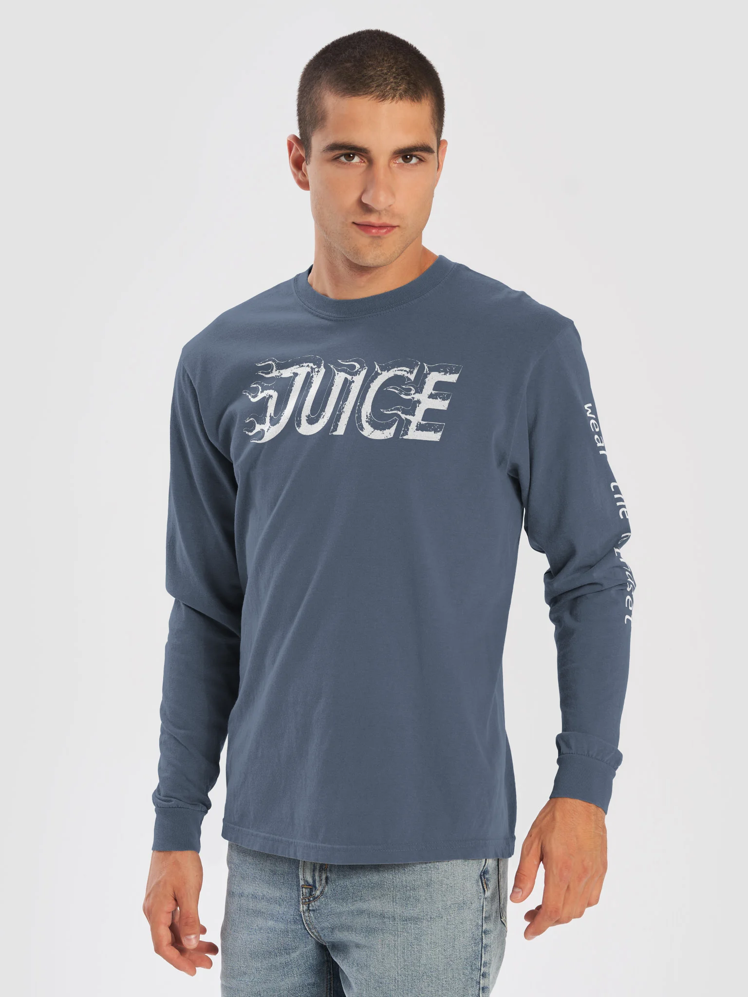 Ignite Long Sleeve product image (17)