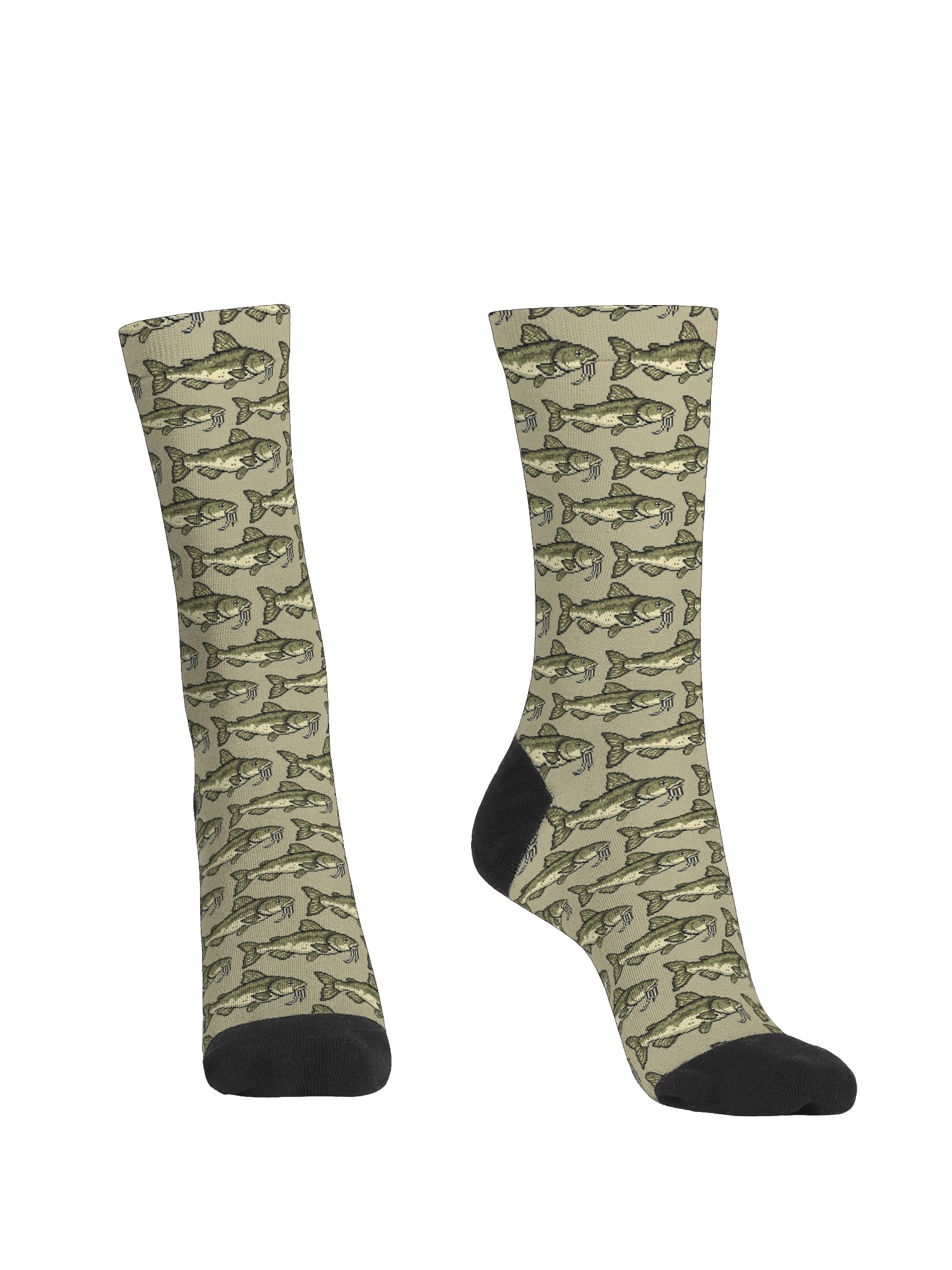 CHANNEL CATFISH SOCKS product image (2)