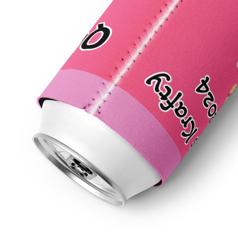 QV4M Can Koozie product image (11)