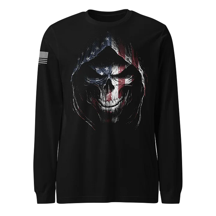 Reaper Redux Long Sleeve product image (1)