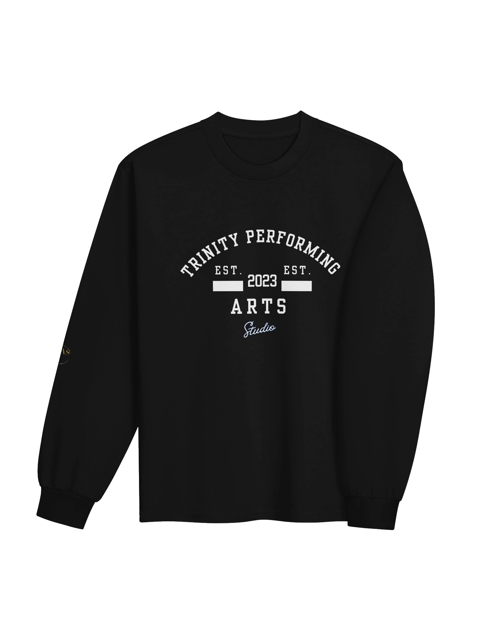 Academy Unisex Sweater Tee product image (4)