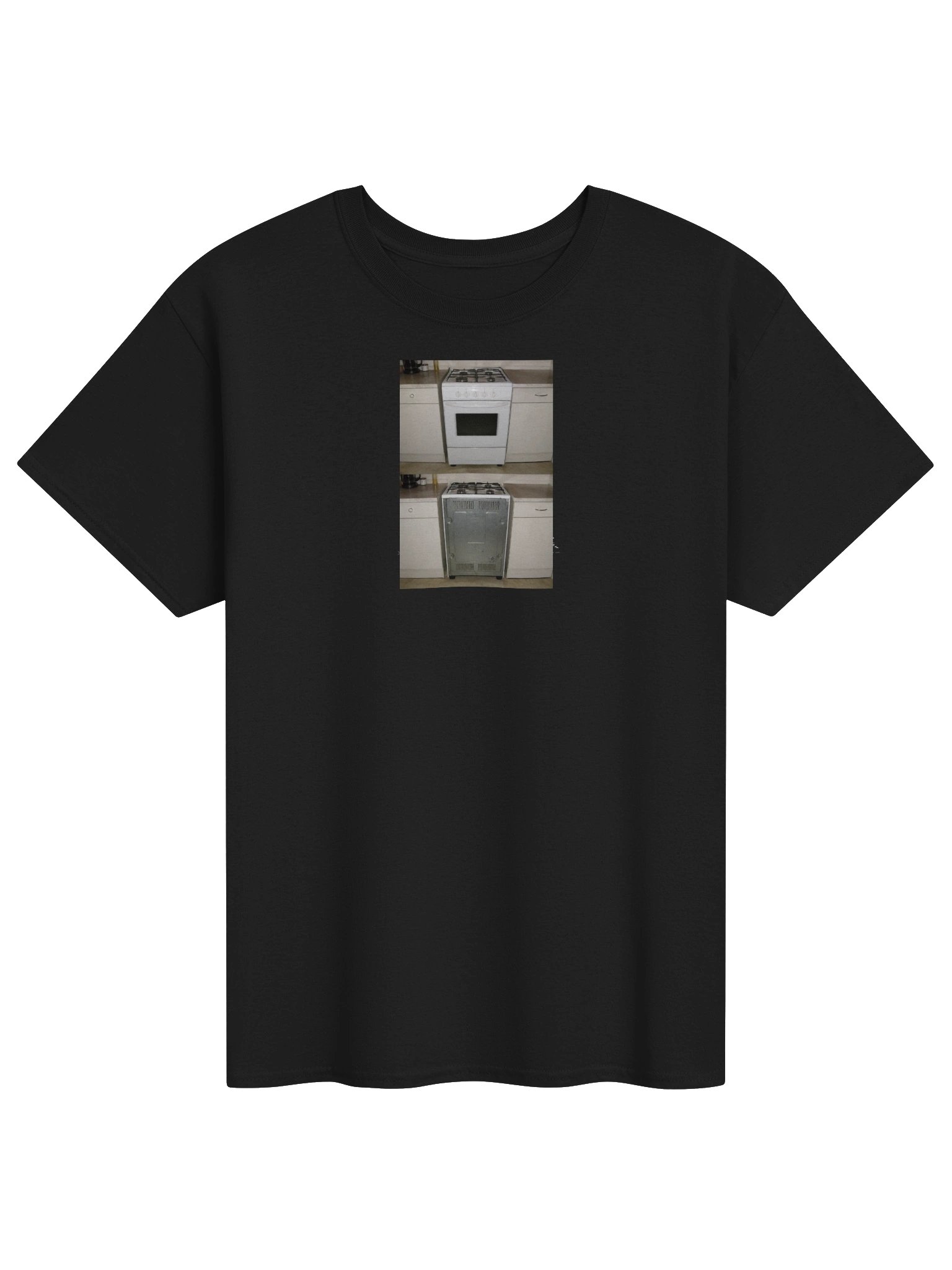 Gas Oven product image (2)