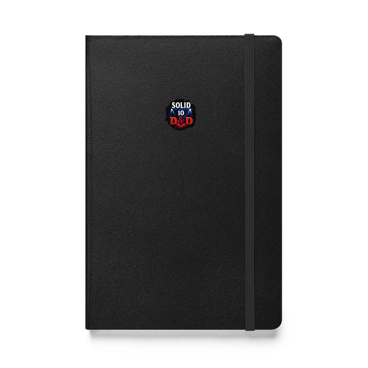 The Void Tome product image (1)
