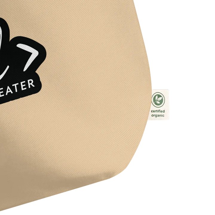 God > TAN TOTE product image (2)