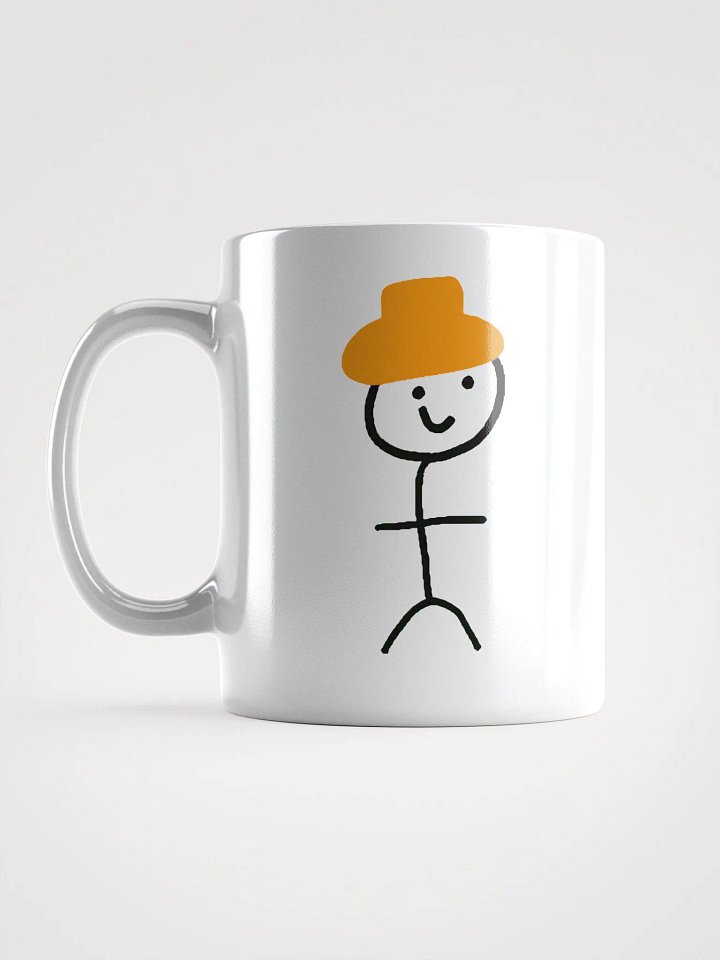 McKaty's StickCowboy Mug product image (1)