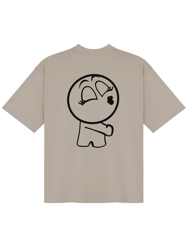 Bumeto - The Hug (Her) product image (2)