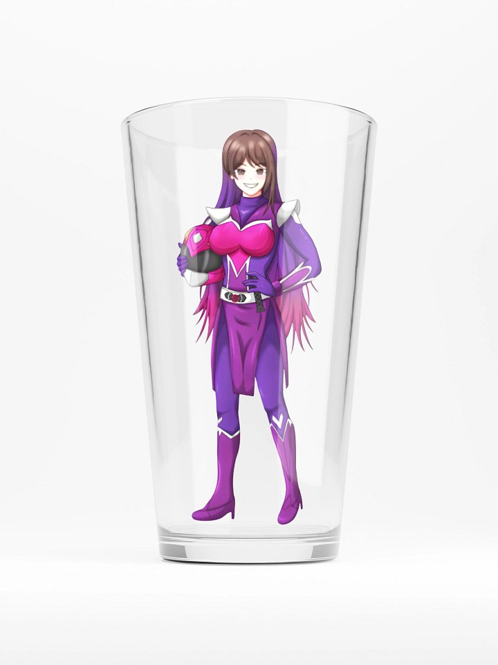 JediChickLex Gamer Smile product image (1)