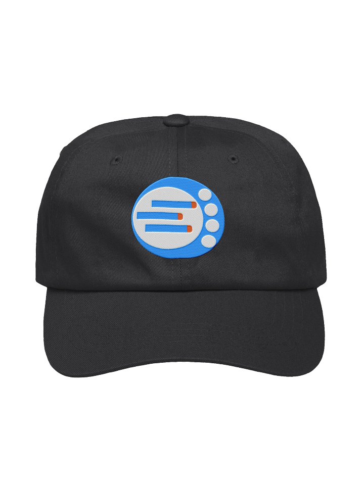 Dad Hat product image (1)