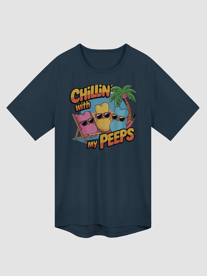 Chillin’ With My Peeps product image (1)