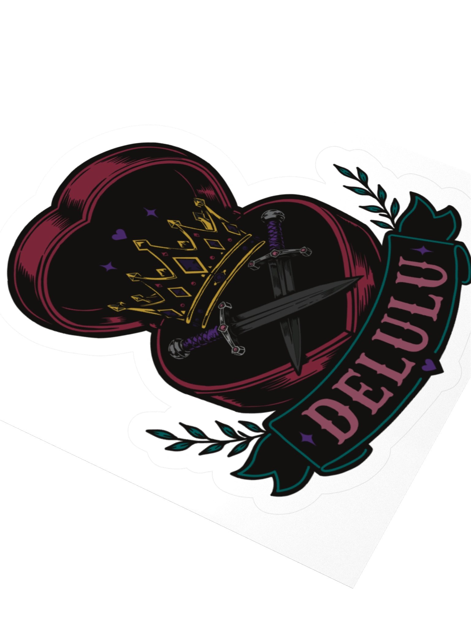 Delulu product image (8)