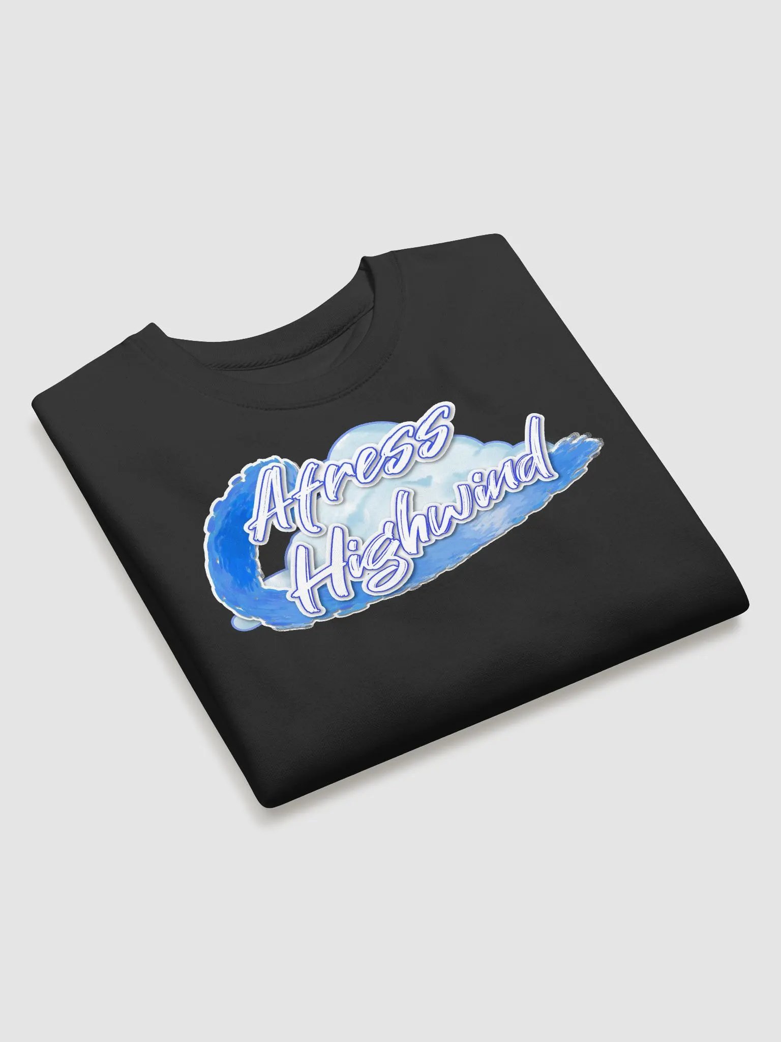 AfressHighwind Logo Sweatshirt product image (3)