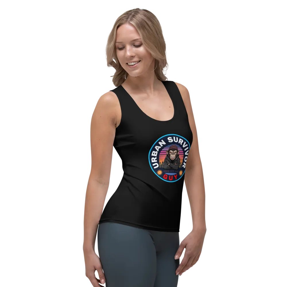 Urban Survivor Guy product image (4)