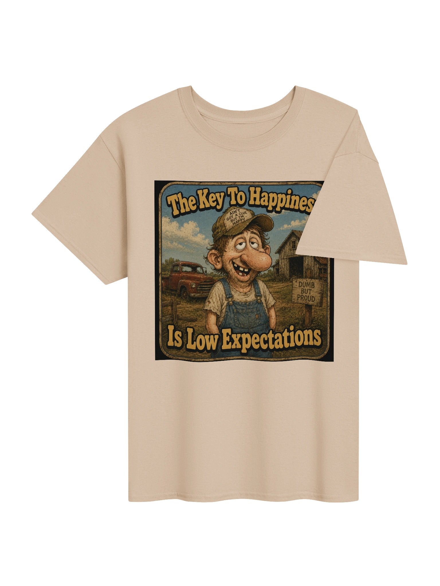 Happiness Tee product image (54)