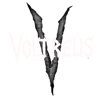 Voltreus — You Have Been Chosen.