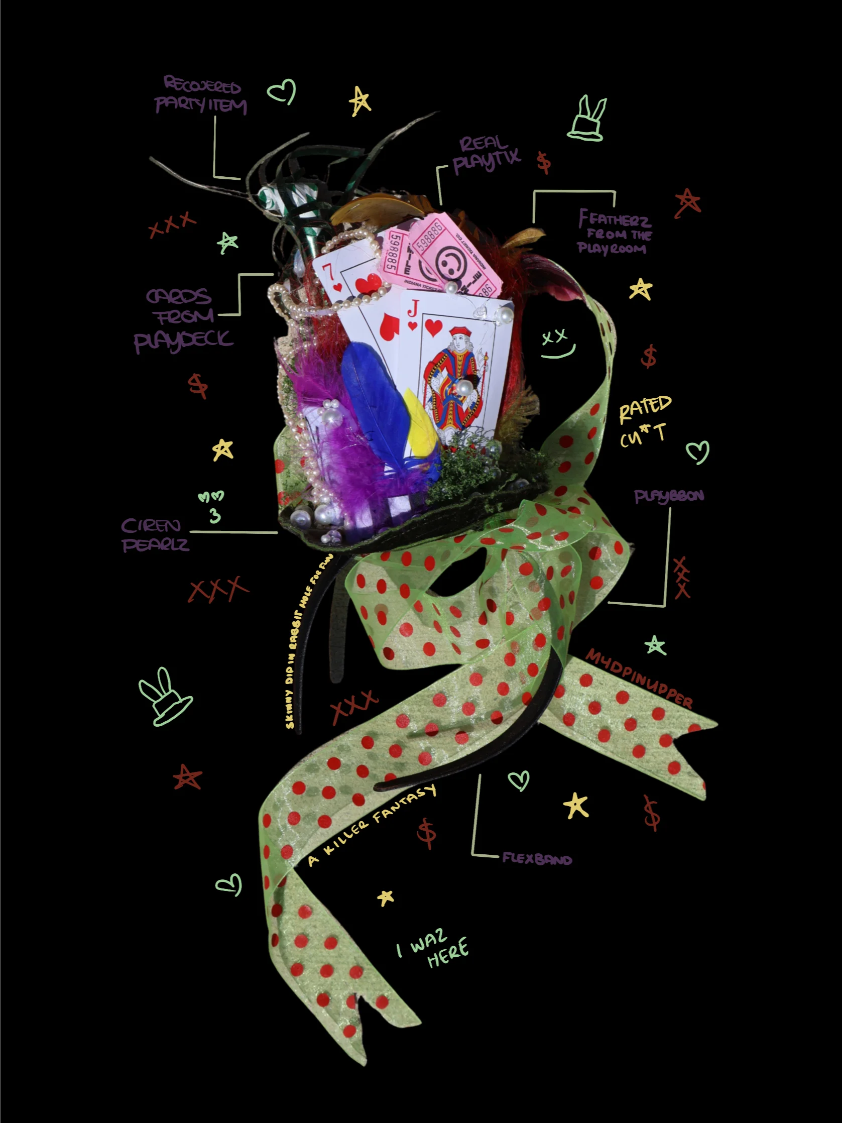 THE MADC!REN product image (1)