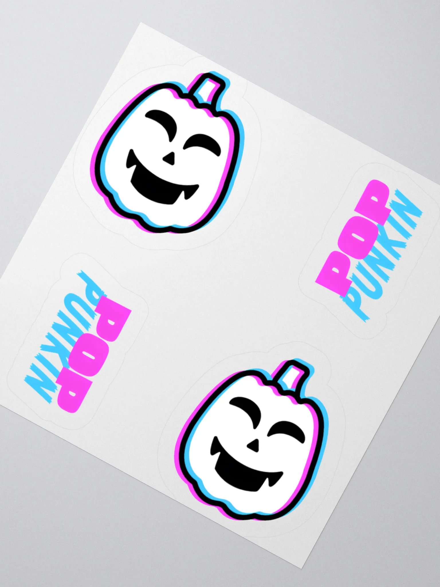 Sticker Sheet product image (2)