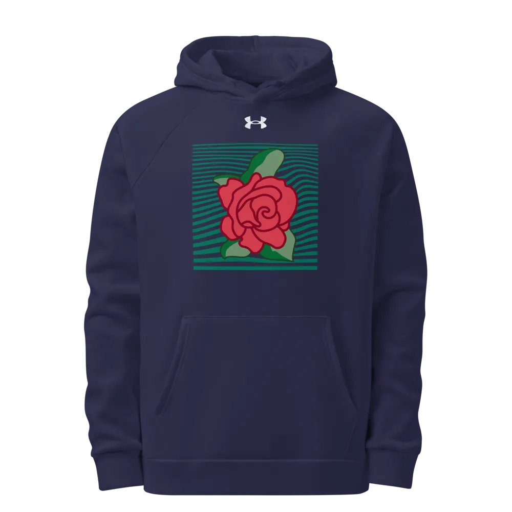 Under Armour® Unisex Hoodie product image (1)