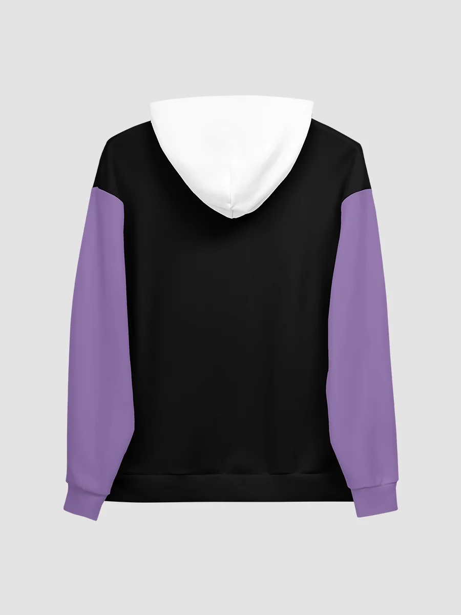 NO WAY! Hoodie product image (2)