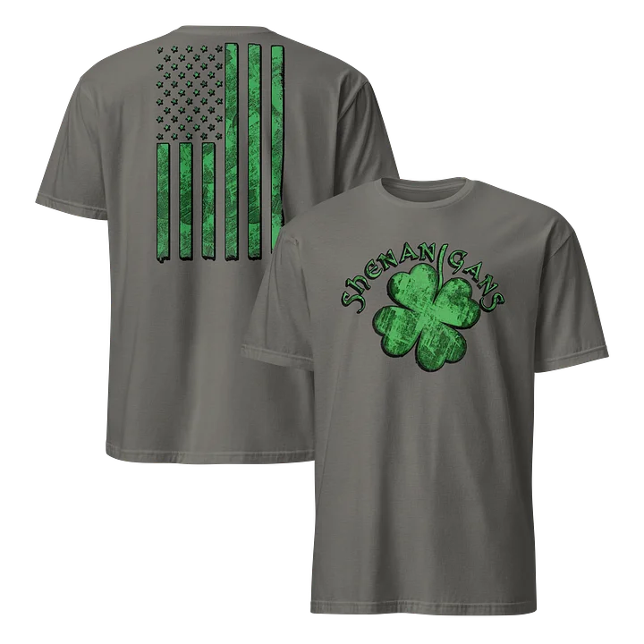 Shenanigans product image (1)