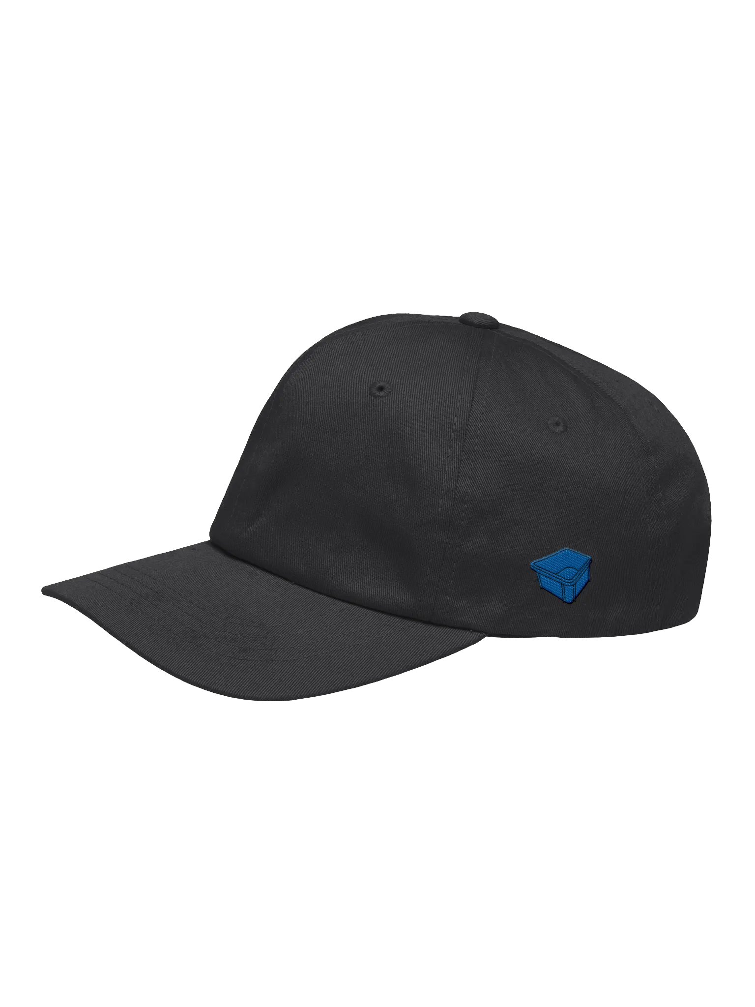 Junk Bin Dad Hat product image (1)