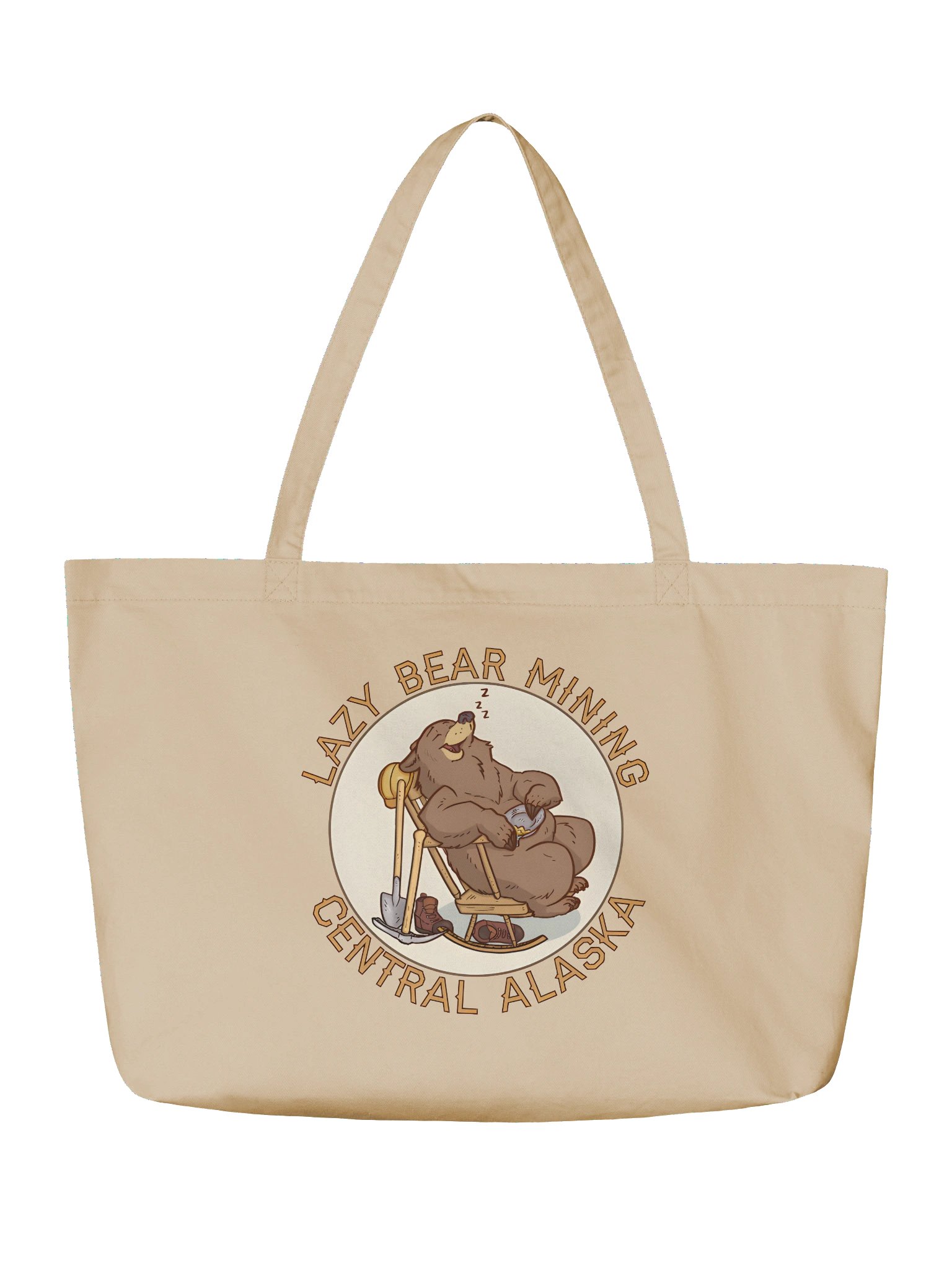 LBM Day Bag product image (3)