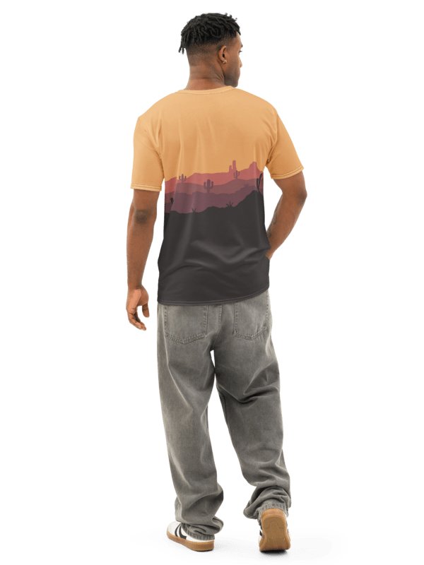 Cotton Crew neck T! product image (2)