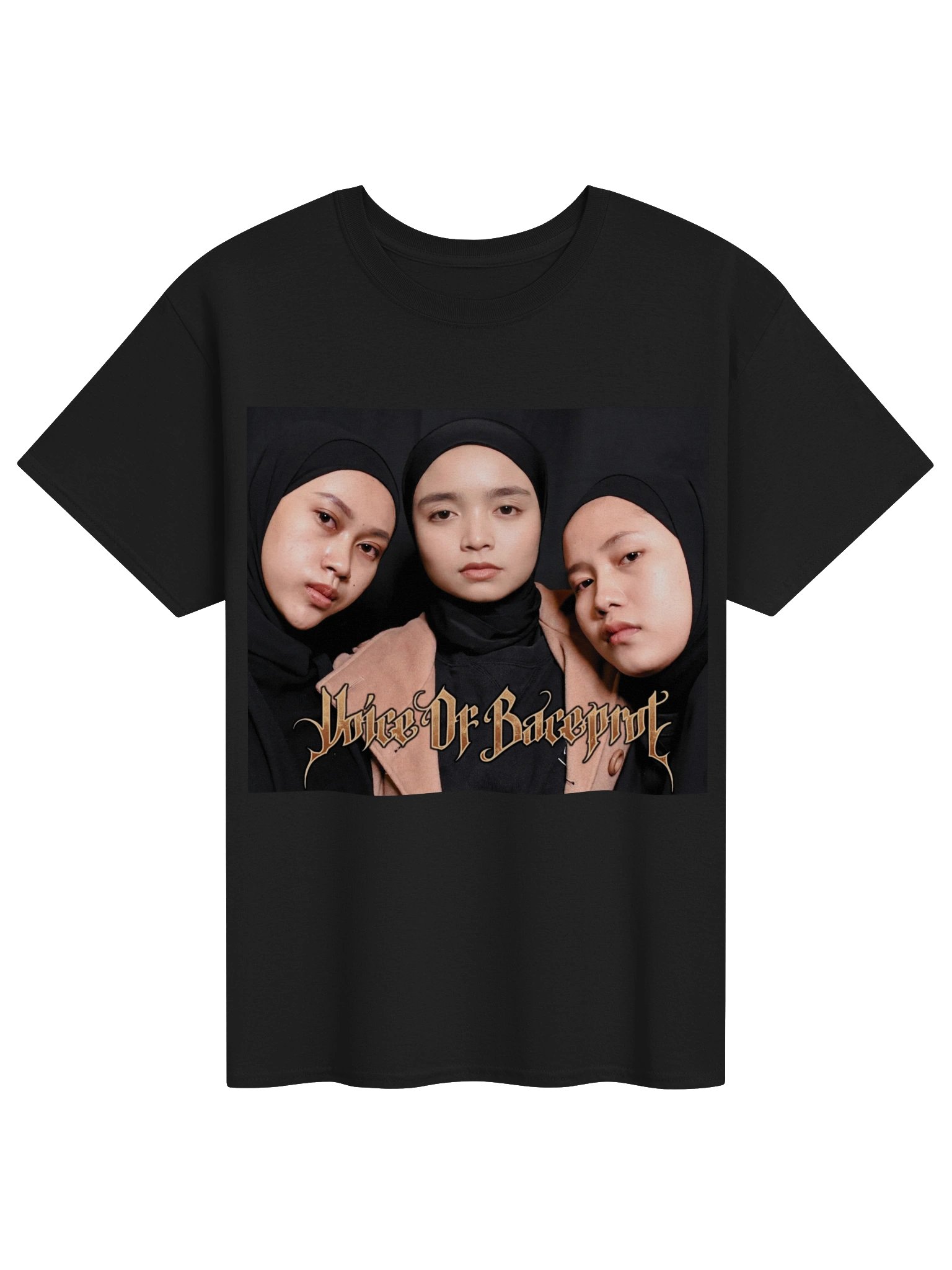VOB Trio [S–5XL] product image (1)