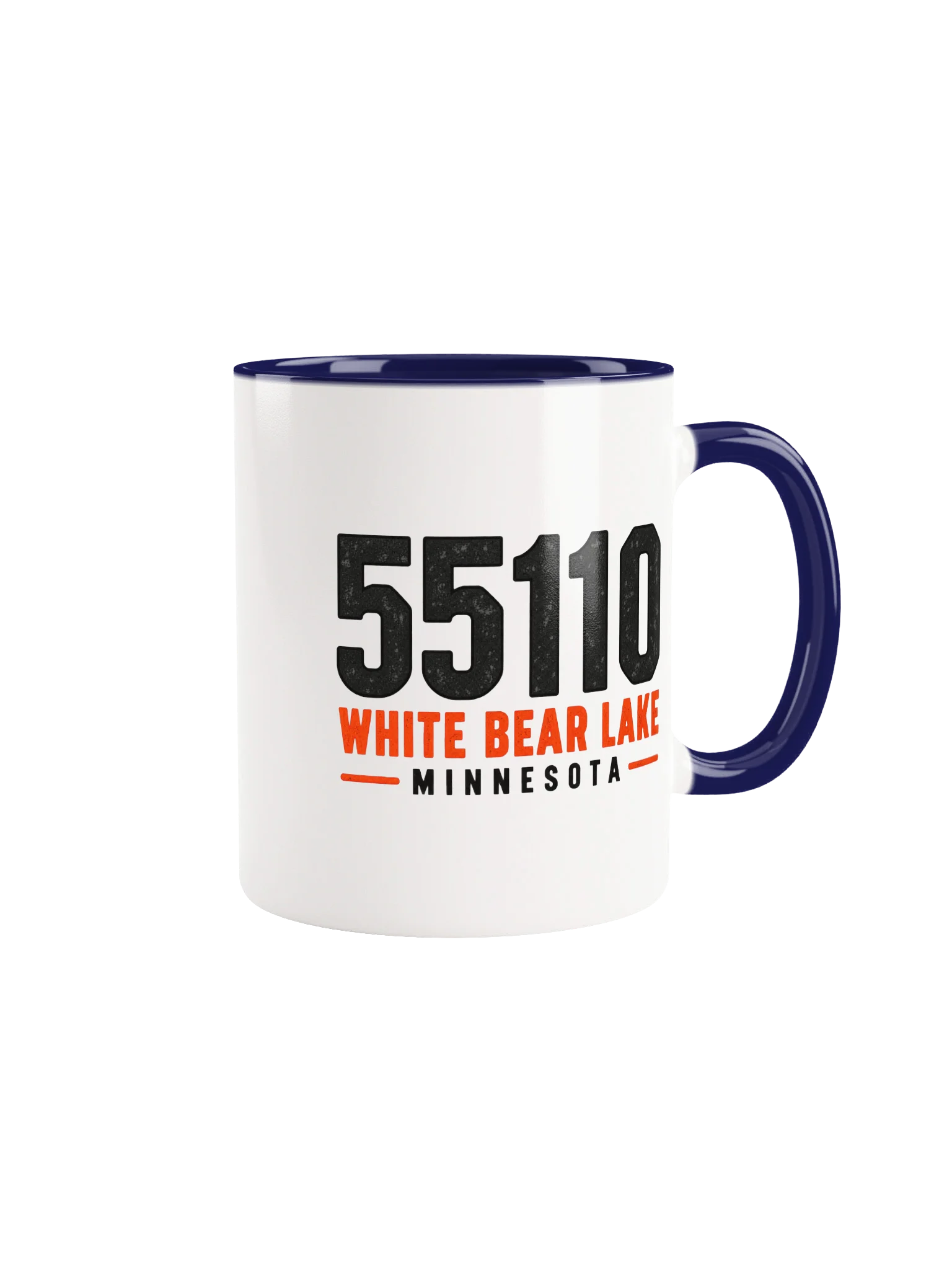 Horizontal 55110 Mug product image (1)