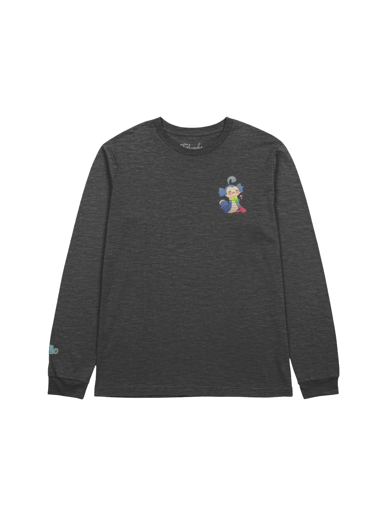Wormie Long Sleeve Tee product image (4)