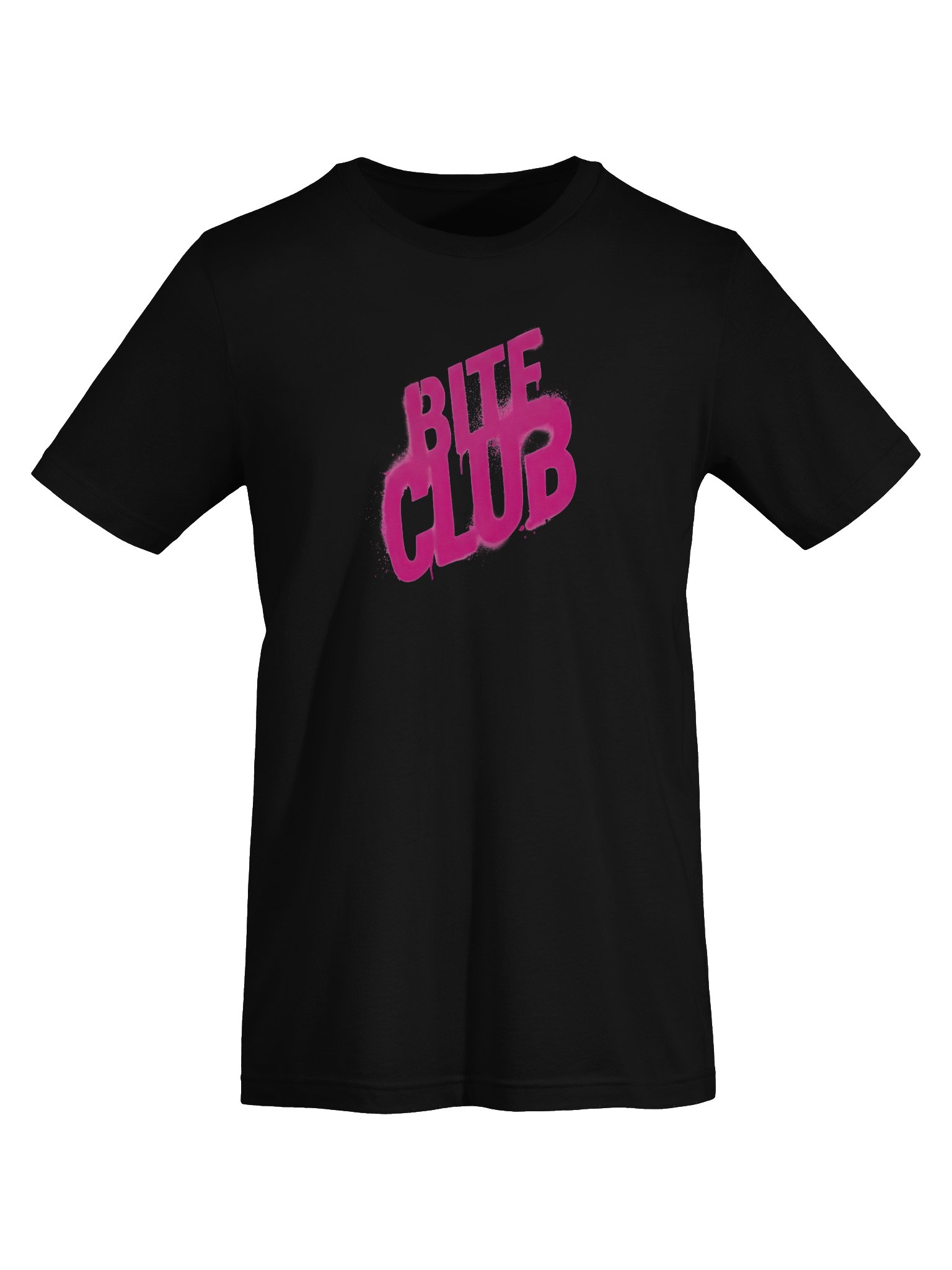 Bite Club Spray Paint on Black product image (7)
